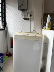 Blk 343 Clementi Avenue 5 (Clementi), HDB 3 Rooms #505199001